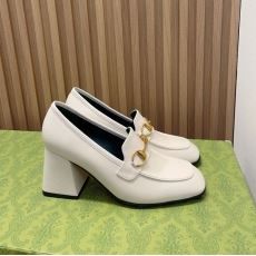 Gucci Heeled Shoes